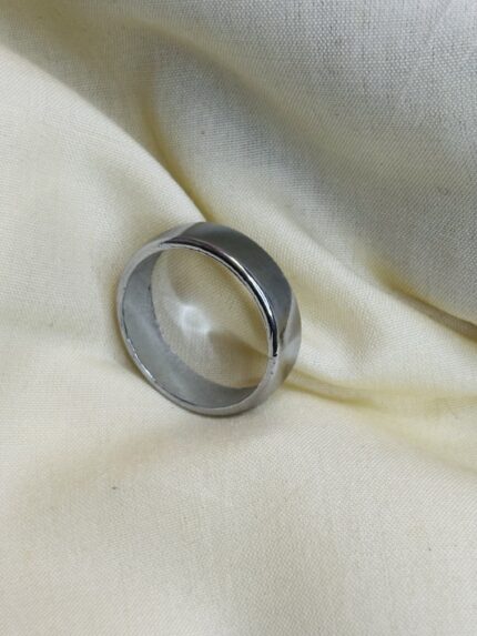 Silver Ring