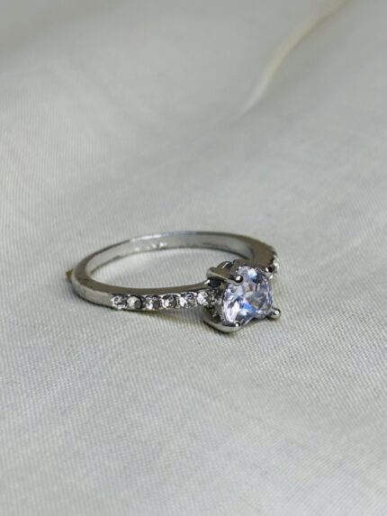 Silver Ring